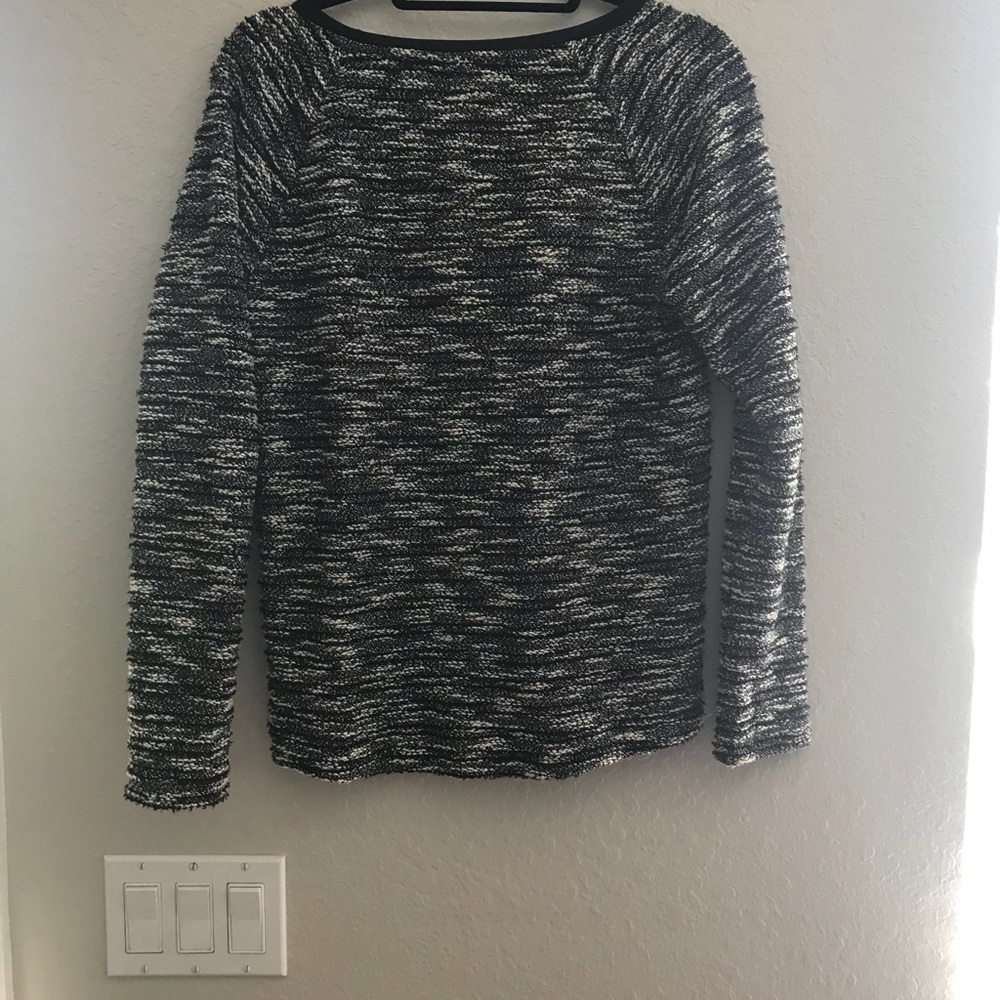 Ann Taylor Sweater/sweatshirt - Picture 3 of 3